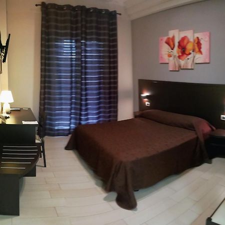 B&B Rocca Dei Fiori Sciacca Eksteriør billede