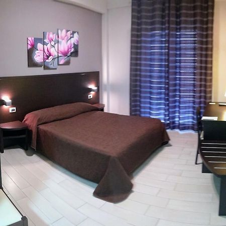 B&B Rocca Dei Fiori Sciacca Eksteriør billede