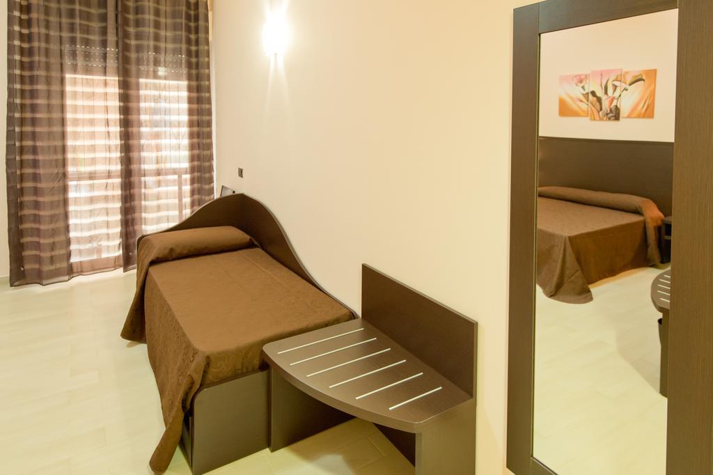 B&B Rocca Dei Fiori Sciacca Eksteriør billede