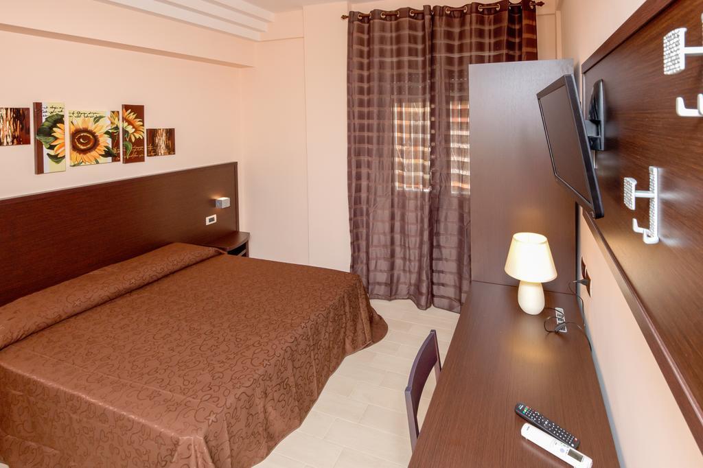 B&B Rocca Dei Fiori Sciacca Eksteriør billede