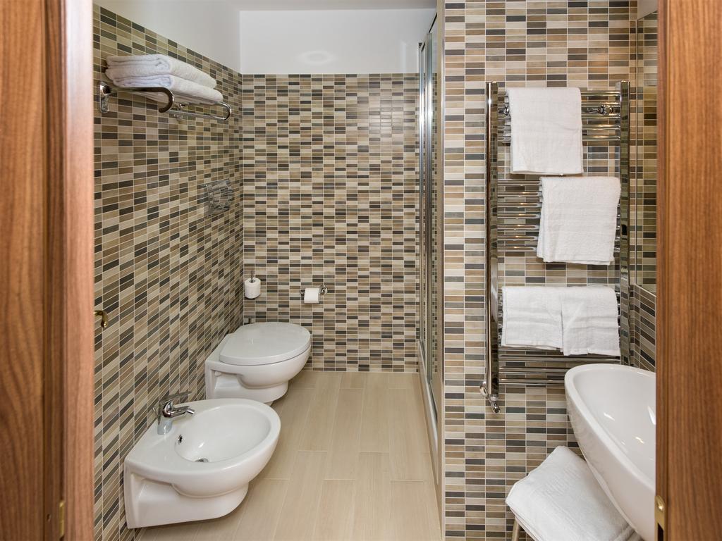 B&B Rocca Dei Fiori Sciacca Eksteriør billede