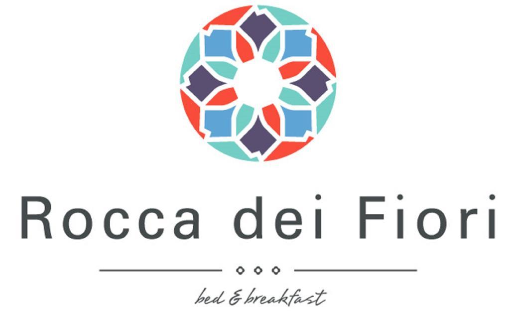 B&B Rocca Dei Fiori Sciacca Eksteriør billede