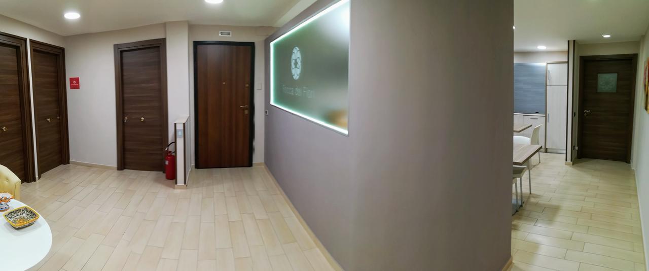 B&B Rocca Dei Fiori Sciacca Eksteriør billede