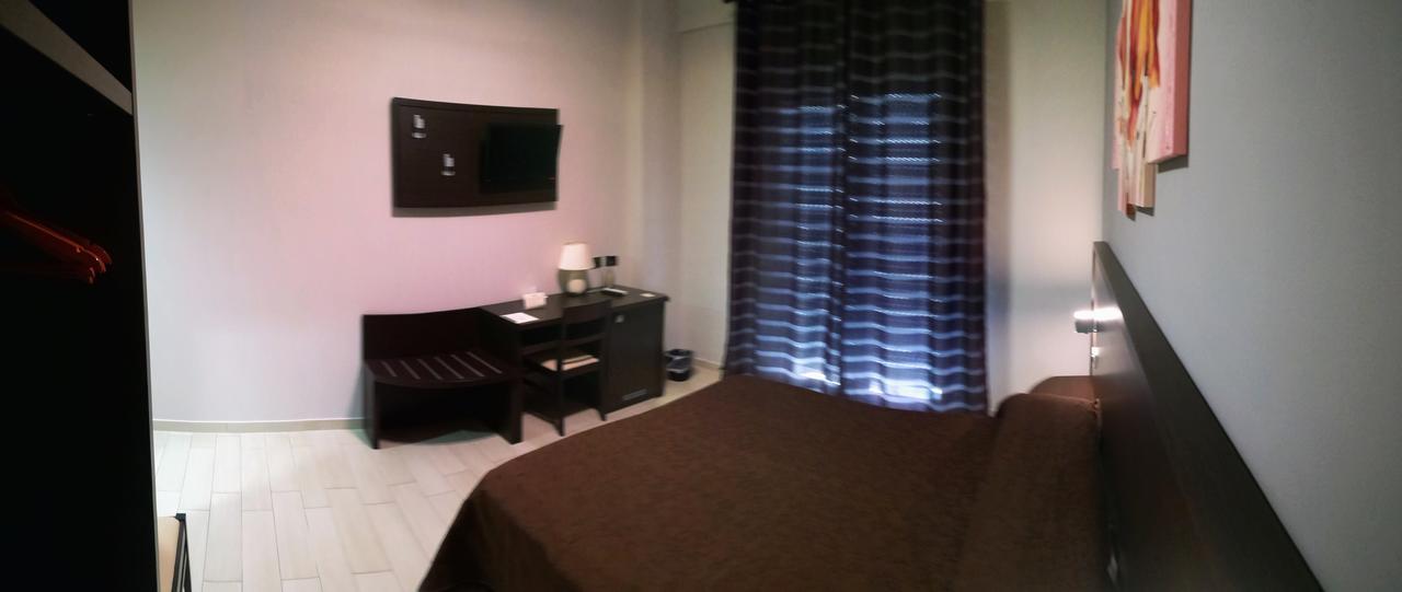 B&B Rocca Dei Fiori Sciacca Eksteriør billede