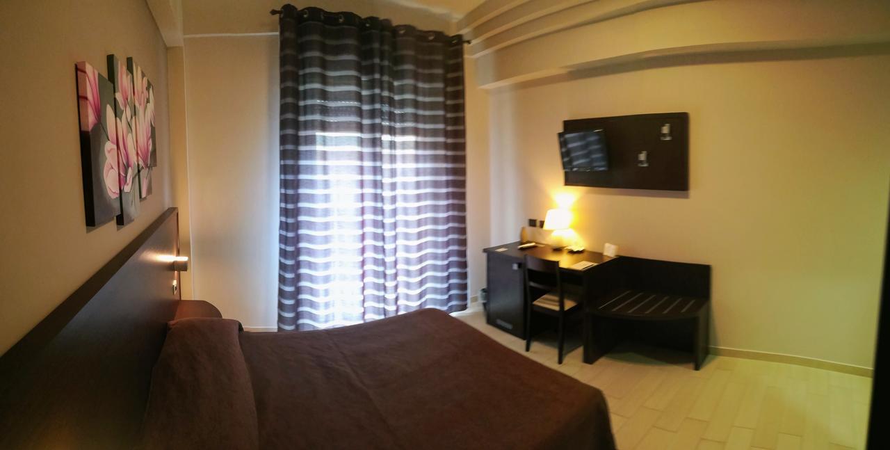 B&B Rocca Dei Fiori Sciacca Eksteriør billede